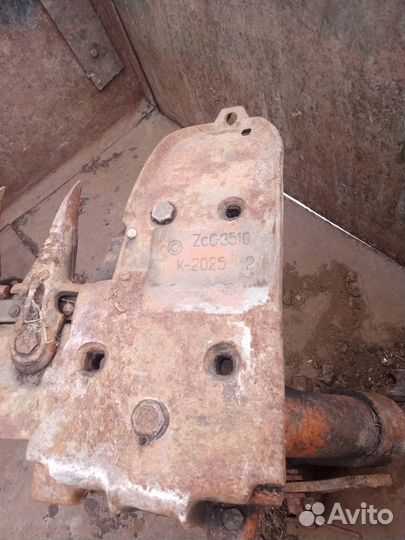 Косилка сегментная бу