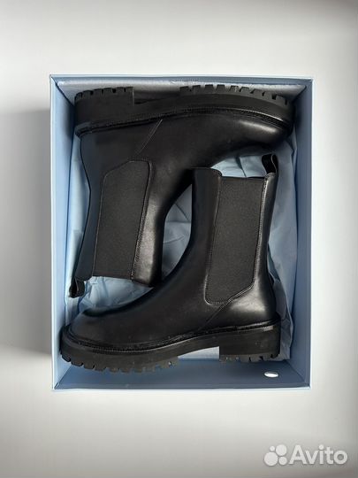 Ботинки ekonika