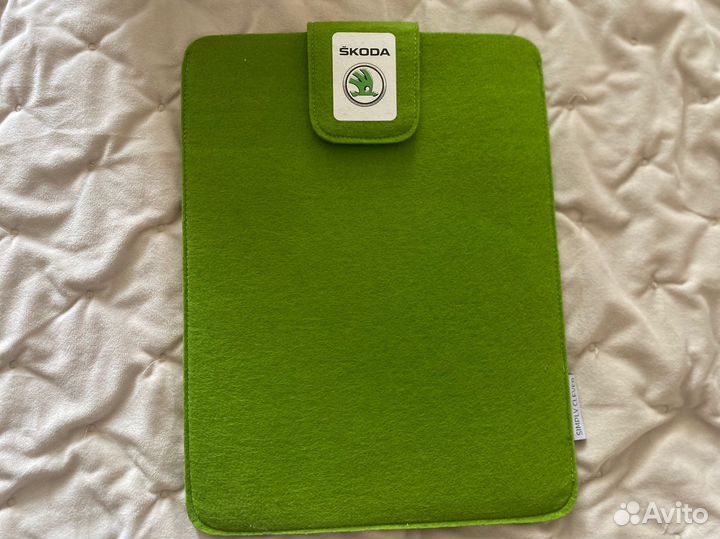 Чехол для ноутбука