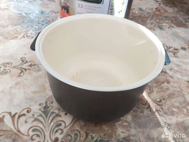 Мультиварка Polaris