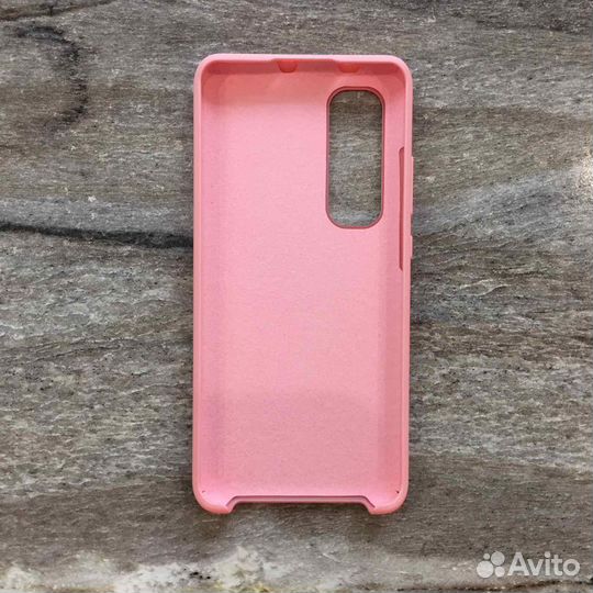 Чехол для Xiaomi Mi 10 Lite, Mi Note 10 Lite