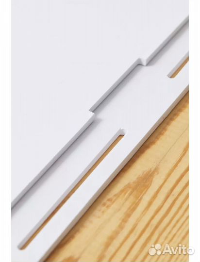 Фотофон угловой 30х30 см Без бликовый