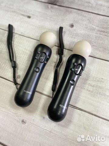 Аксессуары для PlayStation 3