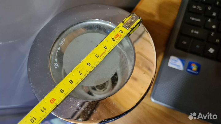 Светильник потолочный