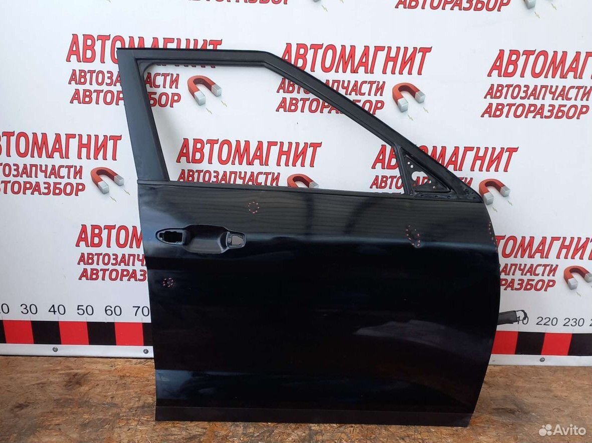 Дверь передняя правая Hyundai Creta 2 21-н.в