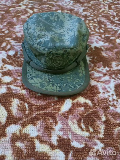 Военная форма