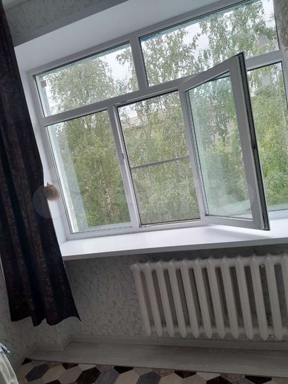 2-к. квартира, 62,3 м², 3/5 эт.