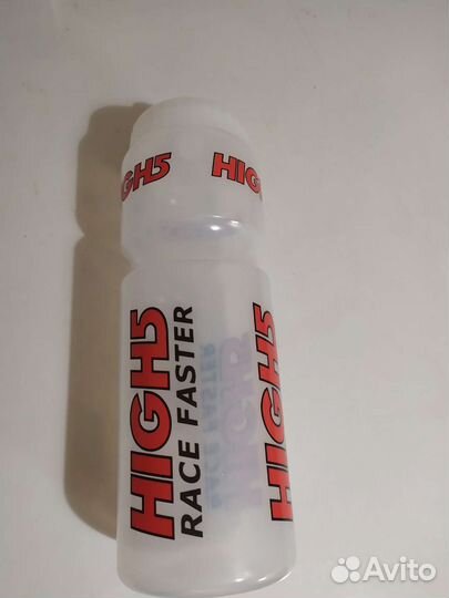 Фляга для велосипеда