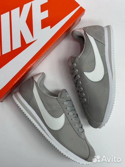 Nike cortez