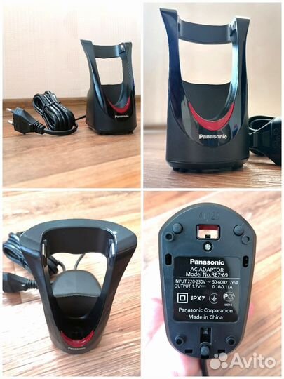 Зарядное устройство для philips