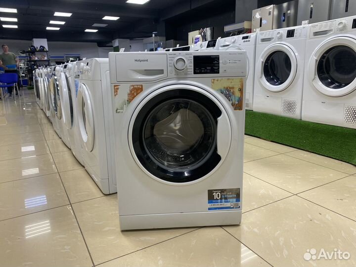 Стиральная машина бу