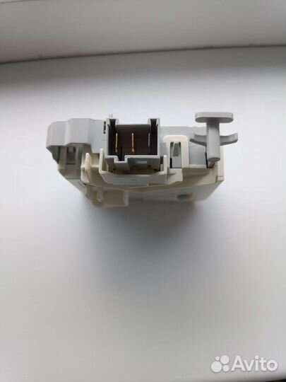 Замок люка стиральной машины bosch