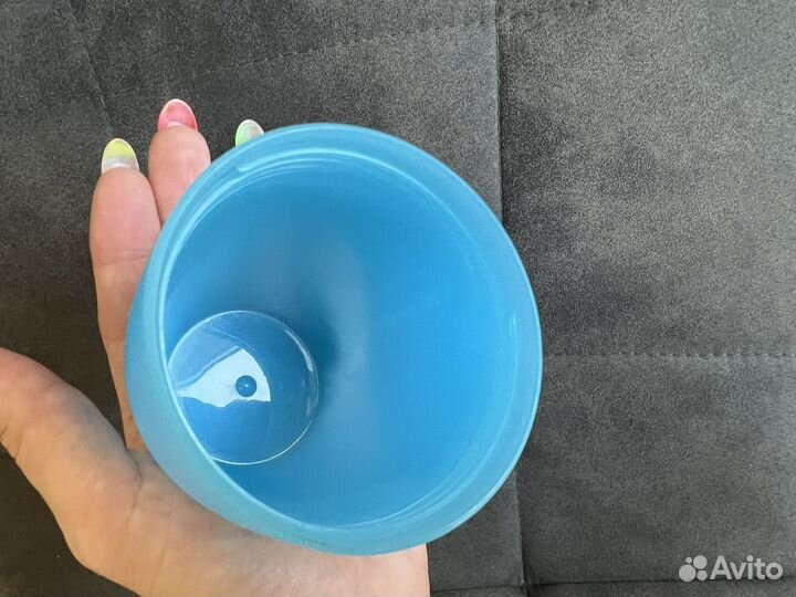 Поильник непроливайка