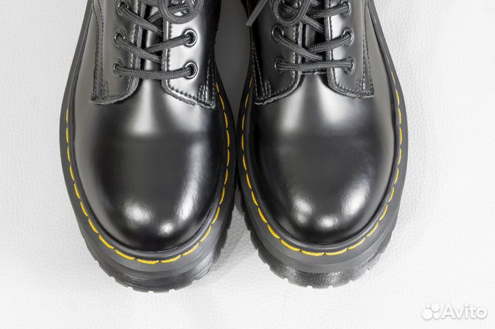 Ботинки Dr Martens