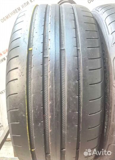 Goodyear Eagle F1 Asymmetric 5 225/45 R17 94R