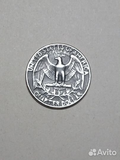 Монеты в коллекцию. Америка