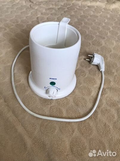 Подогреватель бутылочек