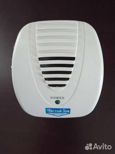 Отпугиватель от мышей и крыс