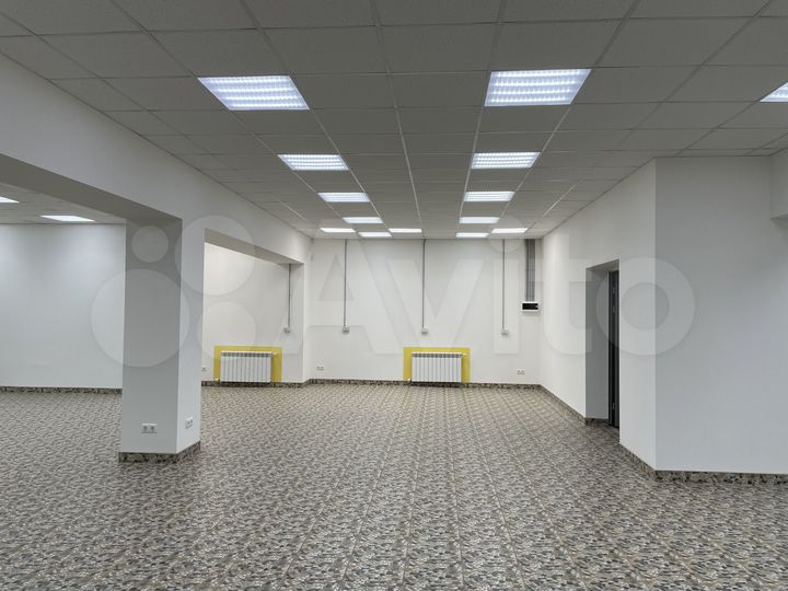 Свободного назначения, 263 м²