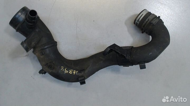 Патрубок интеркулера Volkswagen Beetle, 2000