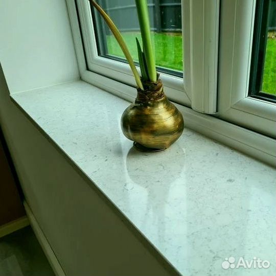 Подоконник под заказ