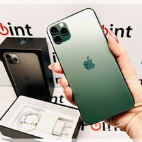 iPhone 11 Pro Max, 256 ГБ