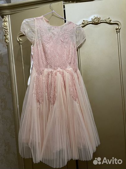 Платье в стиле alexander mcqueen выпускное