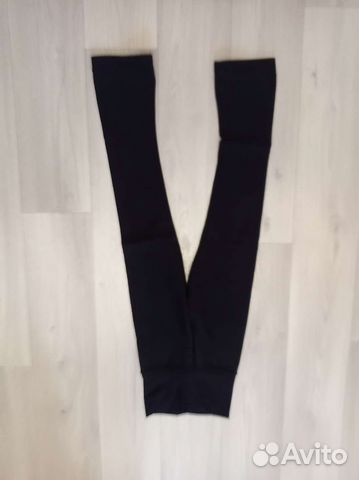 Штаны для фигурного катания