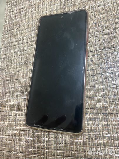 Samsung Galaxy A71, 6/128 ГБ