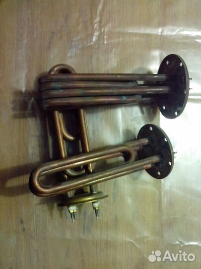 Тэн для водонагревателя(бойлера)