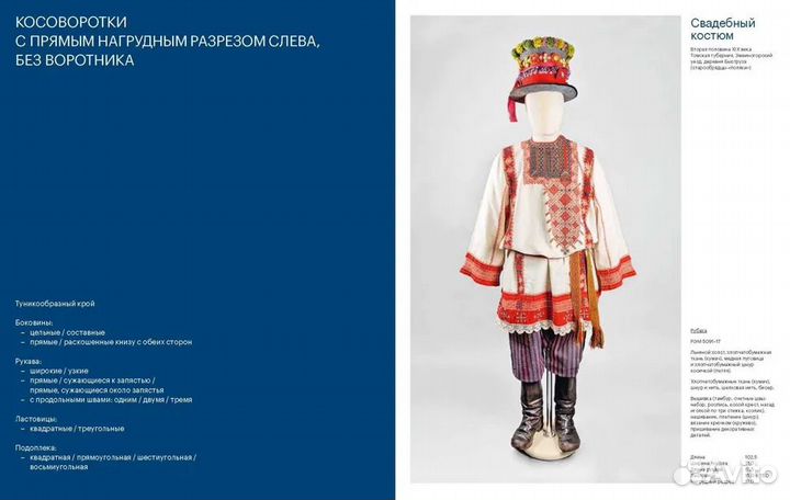 Альбом «Косоворотка» подготовлен совместно с Росси