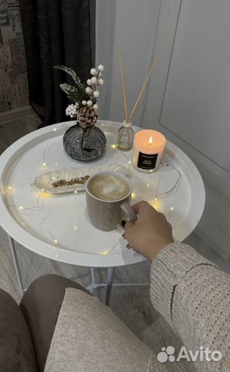 Столик поднос IKEA