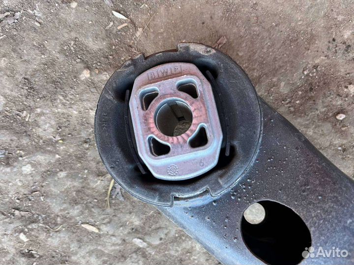 Балка задняя Audi A5 8T