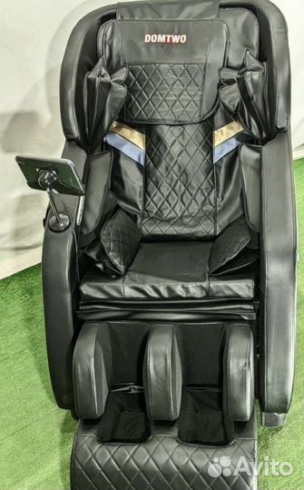 Массажное кресло + доставка