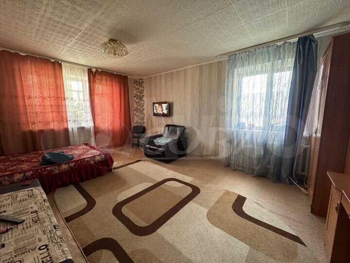 1-к. квартира, 41 м², 2/9 эт.