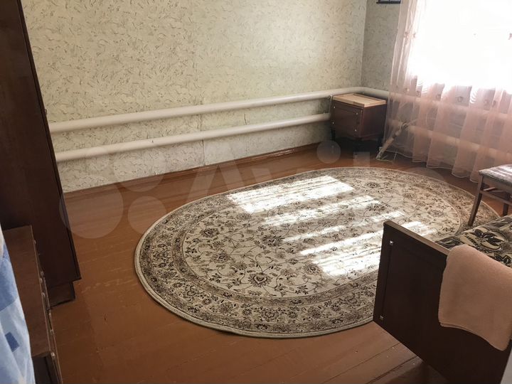 Коттедж 85 м² на участке 9 сот.