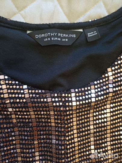 Вечернее платье 46 размера