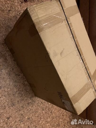 Комплект задних фонарей на Chevrolet Cruze хетч