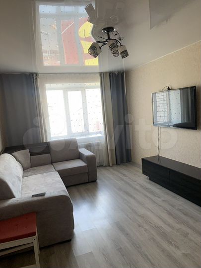 1-к. квартира, 45 м², 9/10 эт.