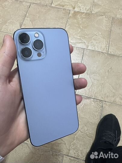 iPhone 13 Pro Max, 128 ГБ