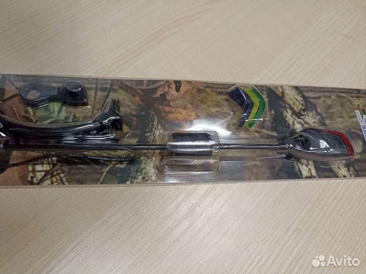 Свингер магнитный east shark