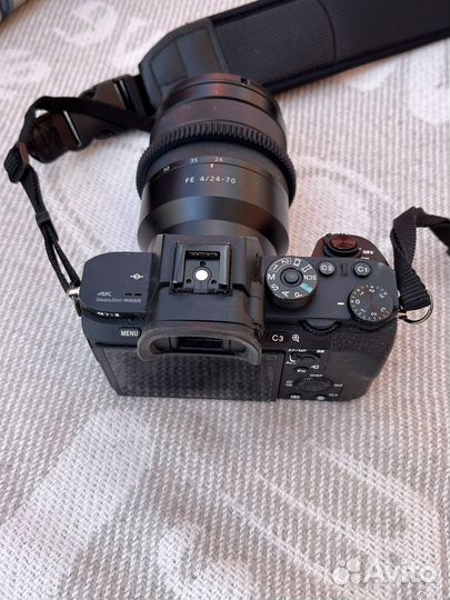 Sony a7sii