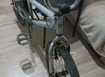 Велосипед BMX Atom