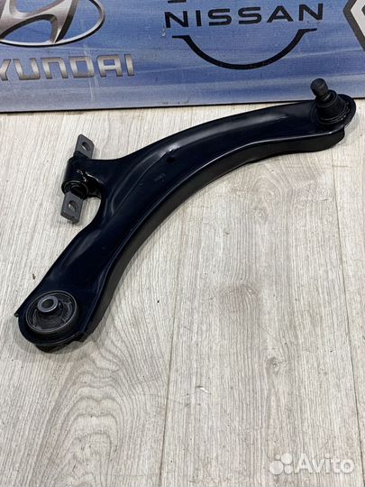Рычаг подвески Nissan X-trail T31 Прав