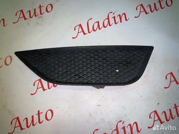 Заглушка бампера правая Ford Mondeo 4