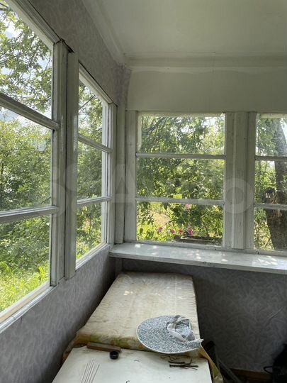 Дача 24 м² на участке 8 сот.