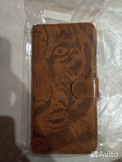 Чехол на тел