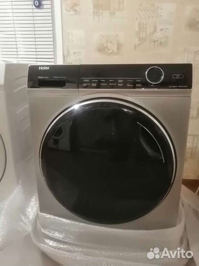 Стиральная машина Haier HW80-B14979