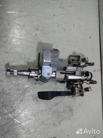 Рулевая колонка Hyundai Santa Fe 3 DM 2012