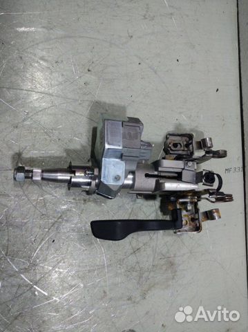 Рулевая колонка Hyundai Santa Fe 3 DM 2012